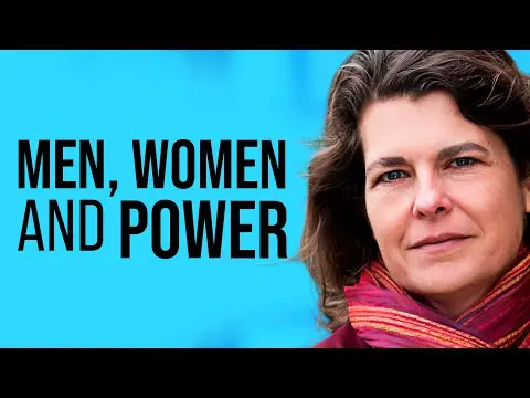 Evolutionary Biologist Reveals How Society Is Losing It’s Grip on What Makes Us Men and Women