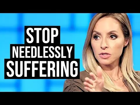 Why You Need to Proactively Change Your Thought Patterns & Beliefs | Gabby Bernstein; Impact Theory