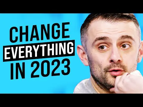 Gary Vaynerchuk on Why Perspective Will Make or Break You | Impact Theory