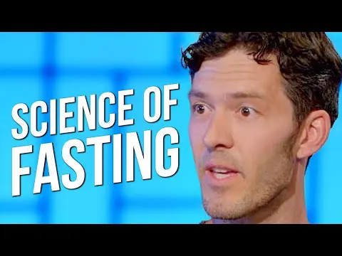 How FASTING Can Help You LOSE WEIGHT, LIVE LONGER, and THINK CLEARER