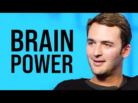 How to Transform Your Brain, Overcome Trauma, and Live in the Moment | Conversations with Tom