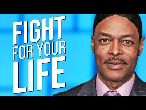 He Was Wrongly Imprisoned for 20 years, This is How He's Finding Justice | Isaac Wright Jr.