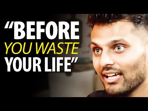 Jay Shetty ON: If You STRUGGLE To Find Meaning & Purpose In Life, WATCH THIS! | Ed Mylett