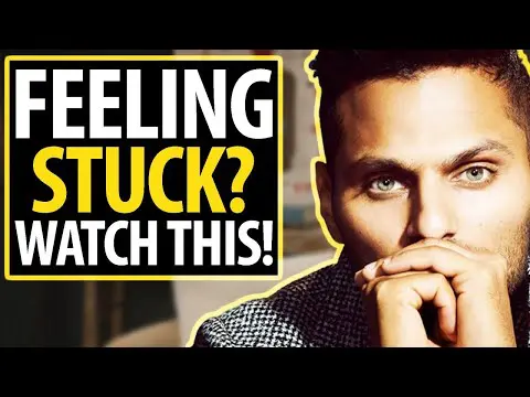 FIND YOUR PURPOSE - If You Feel LOST & UNHAPPY In Life, Watch This! | Jay Shetty