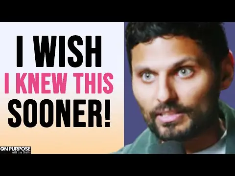 If You FEEL LOST & UNHAPPY In Life, Watch This To FIND YOURSELF In 2023 | Jay Shetty