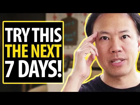 How To UNLEASH Your Super Brain To NEVER BE LAZY Again! | Jim Kwik & Jay Shetty