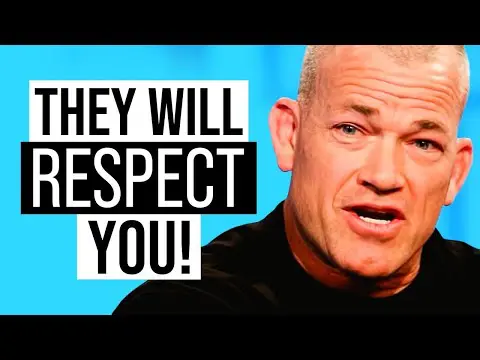 Jocko Willink Explains Respect, Influence and Leadership | Impact Theory