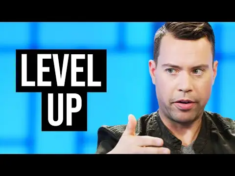 The Secret to Making Powerful Friends | Jordan Harbinger on Impact Theory