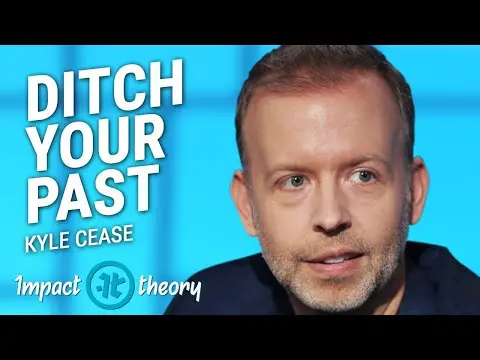 Why You Need to Stop Saying What People Want to Hear | Kyle Cease on Impact Theory