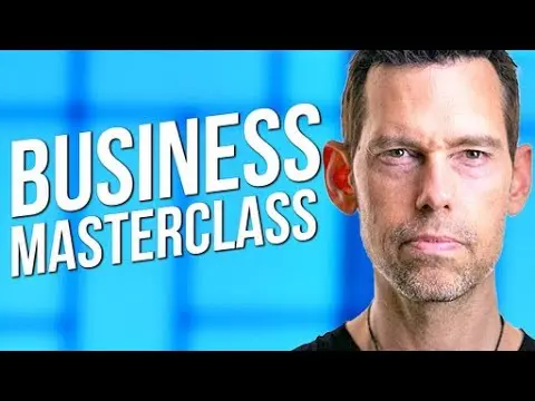 LEARN the STRATEGIES I Used to Build a BILLION DOLLAR COMPANY