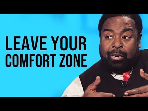 This Is Why You DON'T SUCCEED! (Don't Let This HOLD YOU BACK From Success) | Les Brown