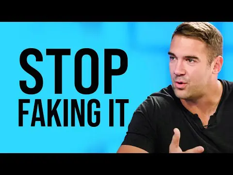 What Makes A Real Man? | Lewis Howes on Impact Theory