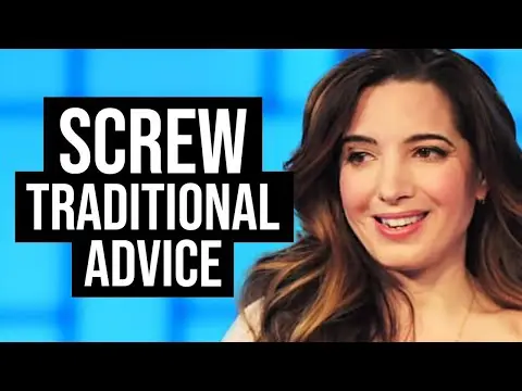 Stop Fearing Rejection & Be The Real You | Marie Forleo on Impact Theory