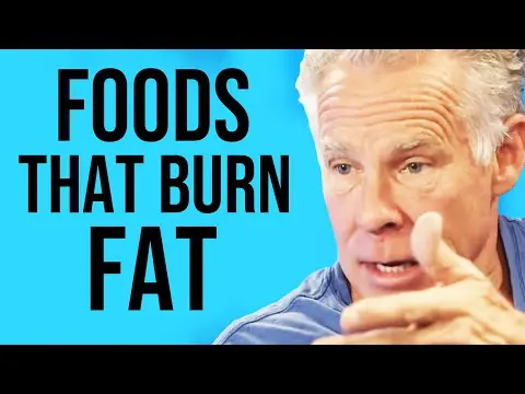 EAT THIS To Burn Body Fat & LIVE LONGER In 2022! (Melt Your Fat)| Mark Sisson