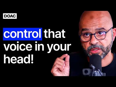 The Happiness Expert: Retrain Your Brain For Maximum Happiness: Mo Gawdat | E144