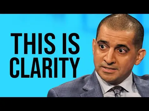 The 1% DO THIS To Achieve Anything They Want! (START DOING THIS) | Patrick Bet David