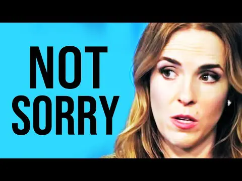 I Don’t Care What You Think Of Me For Having A Dream | Rachel Hollis on Impact Theory