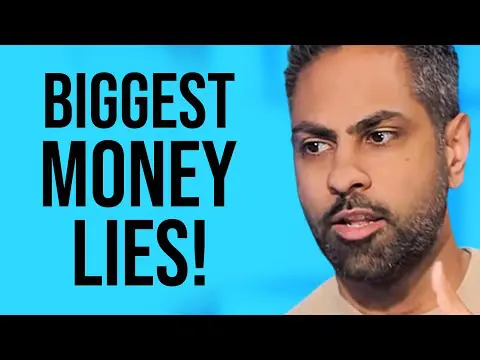 The Quick Part is a Lie, But This Guy Will Teach You How to Get Rich | Ramit Sethi on Impact Theory