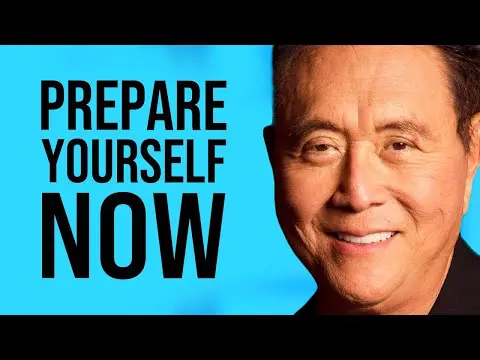 Rich Dad Poor Dad Author Robert Kiyosaki on Attaining and Keeping Wealth