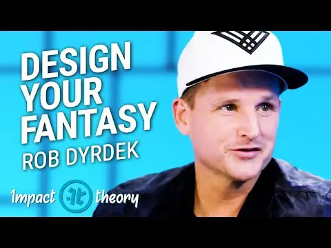 How to Get Clarity in Your Life | Rob Dyrdek on Impact Theory