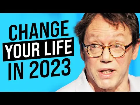 MASTER Your Dark Side To TAKE CONTROL Of Your Life TODAY | Robert Greene