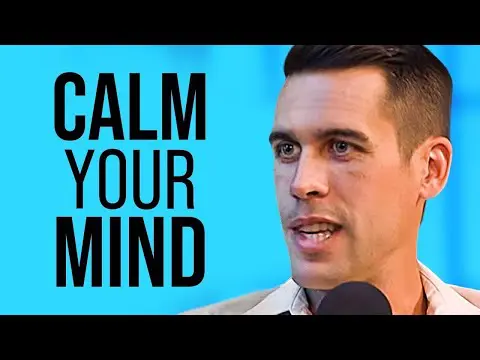 How to Use Stillness to Achieve Greatness | Ryan Holiday on Conversations with Tom