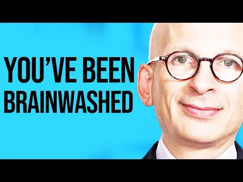 Why You've Been Lied to About Where to Put Your Time, Energy, & Focus | Seth Godin on Impact Theory