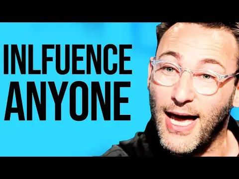 If You Want To Be SUCCESSFUL In Life, Master This ONE SKILL! | Simon Sinek