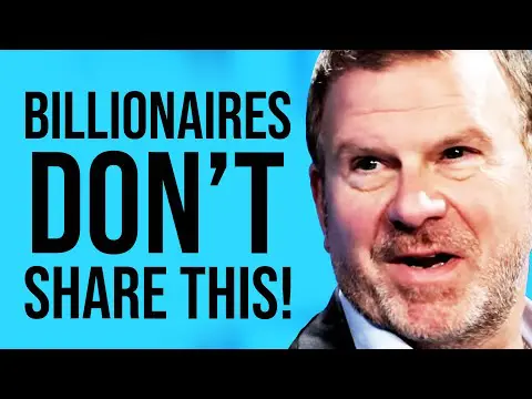 I Got RICH When I Started DOING THIS! (Copy These Billionaire Habits) | Tilman Fertittia