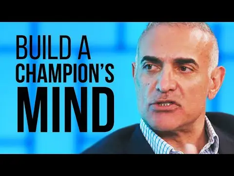 SECRETS from Kobe Bryant’s & Michael Jordan's Trainer on Building an UNBEATABLE MINDSET | Tim Grover